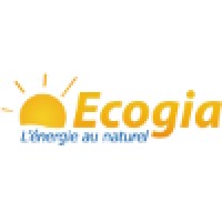 ECOGIA logo - Similar company to Batiman Menuiserie Briol