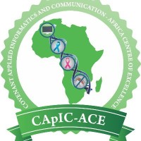 CApIC ACE ALUMNI logo - Similar company to Uva Department Of Chemistry