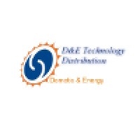 D&E Technology Distribution