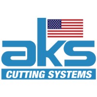 AKS Cutting Systems, Inc. logo - Similar company to Sibo Engineering