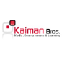 Kaiman Bros. Digital Media