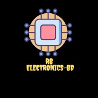 Rb electronics-bd logo - Similar company to Rb Electronics Limited