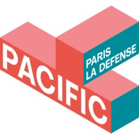 Tour Pacific logo - Similar company to Kupka