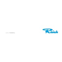 Reich aandrijftechniek b.v. logo - Similar company to Eie Maskin Ab
