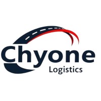 Chyone Logistics logo - Similar company to Av8 Flight School