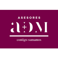 ADM ASESORES logo - Similar company to Inter Asesoría