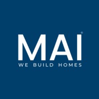 MAI UK logo - Similar company to Solosecurities