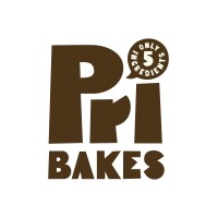 Pri Bakes logo - Similar company to Boundless Snacks