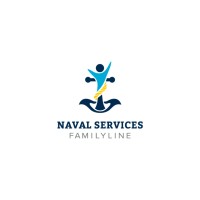Naval Services FamilyLine logo - Similar company to The Hugh Hewitt Show