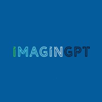 imaginGPT logo - Similar company to Libre Cab