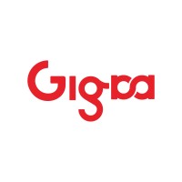 Gigaalaser logo - Similar company to Dimed Laser