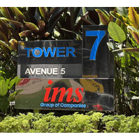 IMS F&B Group Sdn. Bhd. logo - Similar company to Union Roastery