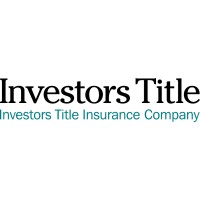 Investors Title Insurance Company Nebraska logo - Similar company to Tiger Controls Inc