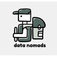 datanomads logo - Similar company to Data Nomad