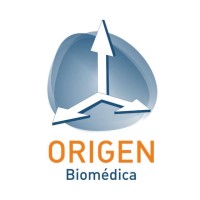 Origen Biomédica SL logo - Similar company to Irif