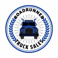 Roadrunnner Truck Sales, LLC logo - Similar company to Trailer Professionals