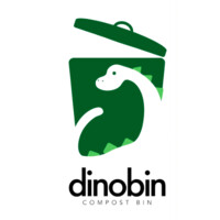 DinoBin Compost Bin logo - Similar company to Pc Central Computer Store