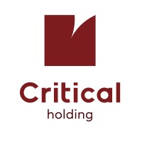 Critical Holding S.A. logo - Similar company to Primacy Tech