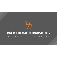 NAMI Lifestyle Company logo - Similar company to Inter Softech