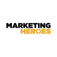 Marketing Heroes logo - Similar company to Brabant Marketing