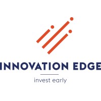 Innovation Edge logo - Similar company to Hold My Hand