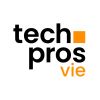 TechPros Vienna logo - Similar company to Sundra