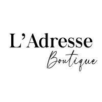 L'Adresse Boutique logo - Similar company to Boutique