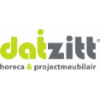 Datzitt Horeca & Projectmeubilair