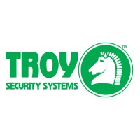 Troy Security Systems logo - Similar company to Live Lion Security