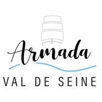 Armada Val de Seine logo - Similar company to Atimeüs