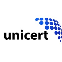 Unicert logo - Similar company to Co2Exist