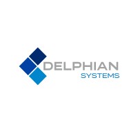 Delphian Systems logo - Similar company to Tvilight Smart City Lighting