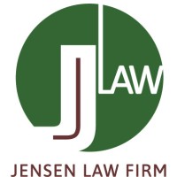 The Jensen Law Firm logo - Similar company to Recruitjet