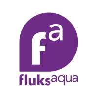FluksAqua logo - Similar company to Step Concept