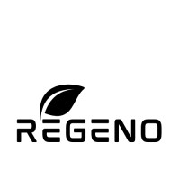 Regeno logo - Similar company to CRE-8-IVE Signs & Graphics