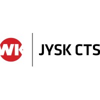 Jysk CTS A/S logo - Similar company to Ltech A/S