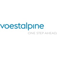 voestalpine Sadef nv logo - Similar company to Ks Profile