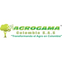 AGROGAMA COLOMBIA S.A.S logo - Similar company to Agromapp