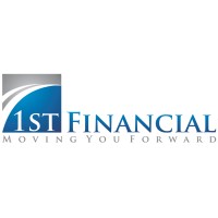 1st Financial, Inc. logo - Similar company to Alchemy Innovation
