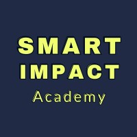 SMART IMPACT ACADEMY logo - Similar company to Temp Experts Gmbh