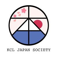 KCL Japan Society logo - Similar company to King'S Labs