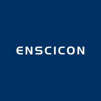 Enscicon Corporation logo - Similar company to Onemata
