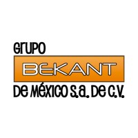 GRUPO BEKANT DE MEXICO S.A DE C.V. logo - Similar company to Sandeco Srl