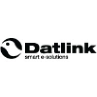 Datlink logo - Similar company to Trainpoint