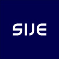 SIJE logo - Similar company to Tumenso