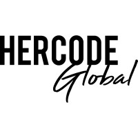 HerCode Global logo - Similar company to La Blockchain Lab