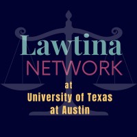 Lawtina Network at UT Austin logo - Similar company to Harrison Pearson Associates, Inc.
