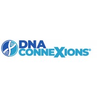 DNA ConneXions logo - Similar company to Onlink