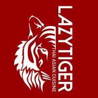 LAZYTIGER Thai Asian Cuisine logo - Similar company to Lisuda Vastgoed Bv