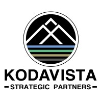 KodaVista Strategic Partners logo - Similar company to Sunnyside Supply, Inc.
